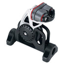 Harken 57mm Carbo Block Flip Flop w/Cam [2143] - Wholesaler Elite LLC