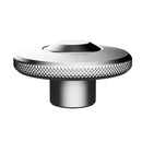 PTM Edge Board Rack Replacement Knob - Silver [P12927-58TEBCL] - Wholesaler Elite LLC