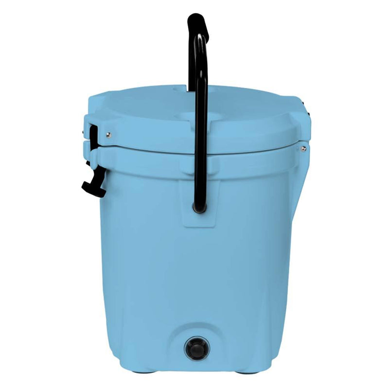 LAKA Coolers 20 Qt Cooler - Blue [1011] - Wholesaler Elite LLC