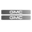 Rock Tamers GMC Trim Plates [RT320] - Wholesaler Elite LLC