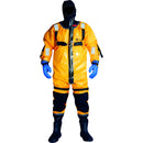 Mustang Ice Commander Rescue Suit - Gold - Adult Universal [IC900103-6-0-202] - Wholesaler Elite LLC