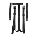 Mustang Sailing Leg Strap [MA3032-13-0-101] - Wholesaler Elite LLC