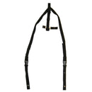 Mustang Sailing Leg Strap [MA3032-13-0-101] - Wholesaler Elite LLC