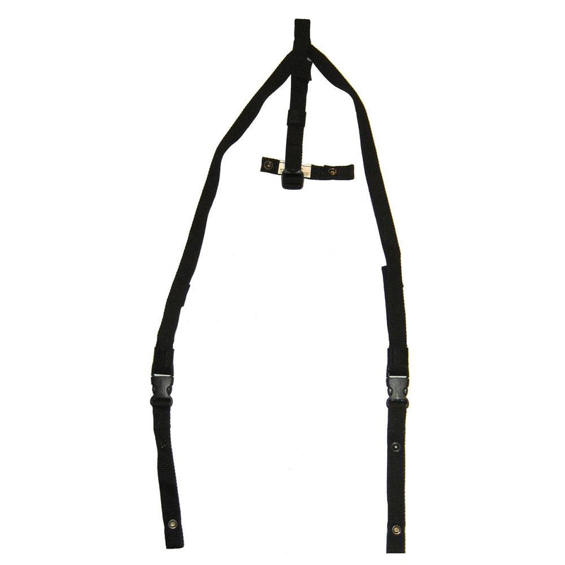 Mustang Sailing Leg Strap [MA3032-13-0-101] - Wholesaler Elite LLC