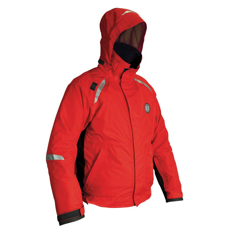 Mustang Catalyst Flotation Jacket - Red/Black - XXXL [MJ5246-123-XXXL-206] - Wholesaler Elite LLC