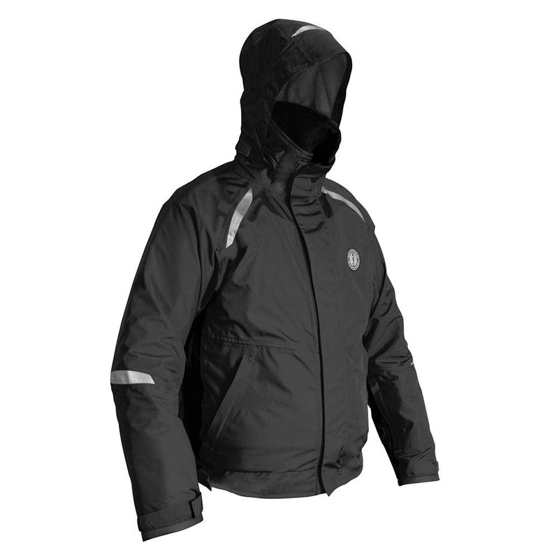 Mustang Catalyst Flotation Jacket- Black - Small [MJ5246-13-S-206] - Wholesaler Elite LLC