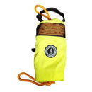 Mustang Water Rescue Professional Throw Bag - 75 Rope [MRD175-251-0-215] - Wholesaler Elite LLC