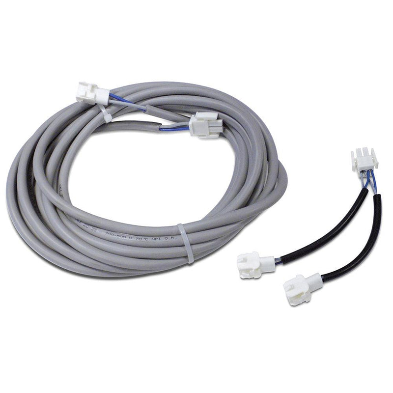 Quick 8M Cable f/TCD Controller [FNTCDEX08000A00] - Wholesaler Elite LLC