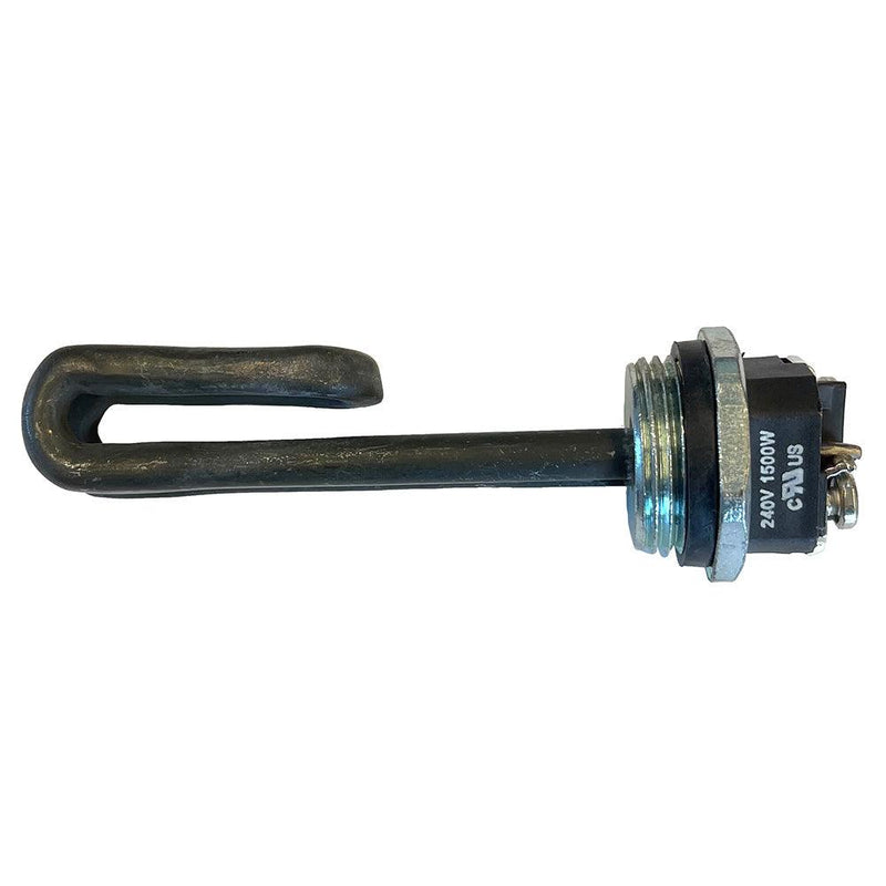 Camco Screw-In Element - 1500W - 240V - ULWD LL *Bulk [02152] - Wholesaler Elite LLC