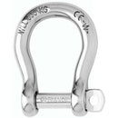 Wichard Self-Locking Bow Shackle - Diameter 4mm - 5/32" [01241] - Wholesaler Elite LLC