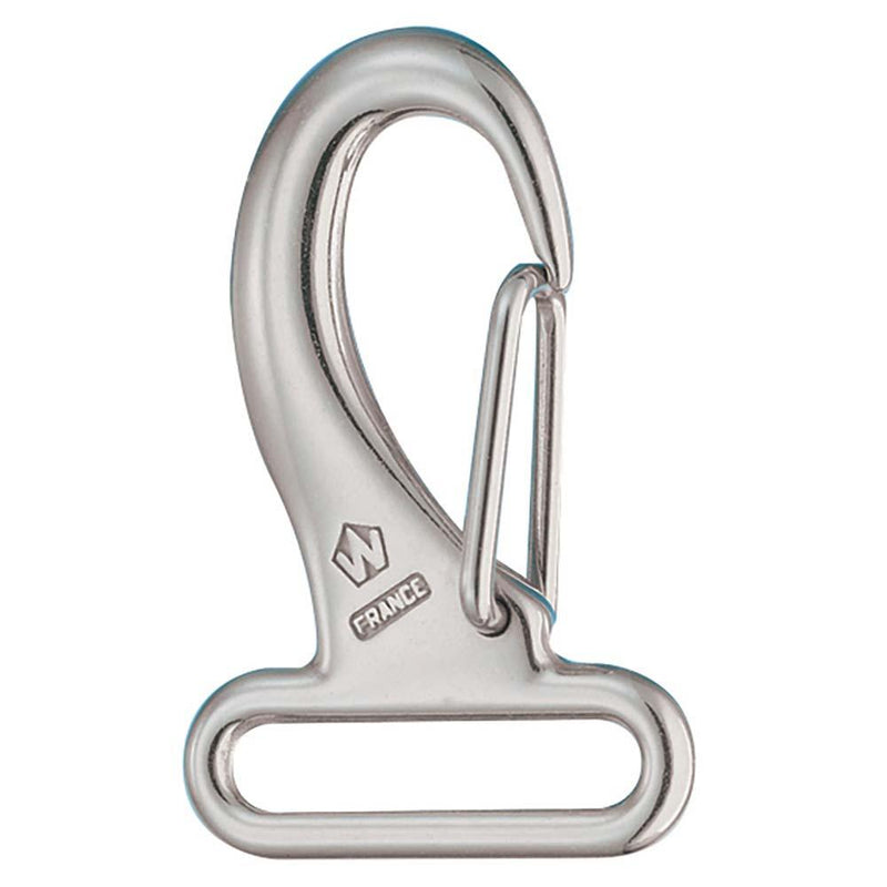 Wichard Webbing Snap Hook - 30mm - Length 60mm [02284] - Wholesaler Elite LLC