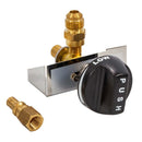 Kuuma Low Pressure Valve Orifice [58270] - Wholesaler Elite LLC