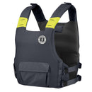 Mustang Khimera Dual Flotation PFD - Admiral Grey - Manual [MD7183-191-0-202] - Wholesaler Elite LLC