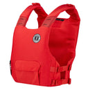 Mustang Khimera Dual Flotation PFD - Red - Manual [MD7183-4-0-202] - Wholesaler Elite LLC