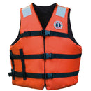 Mustang Flotation Vest - Orange - Adult Universal [MV3104T1-2-0-216] - Wholesaler Elite LLC