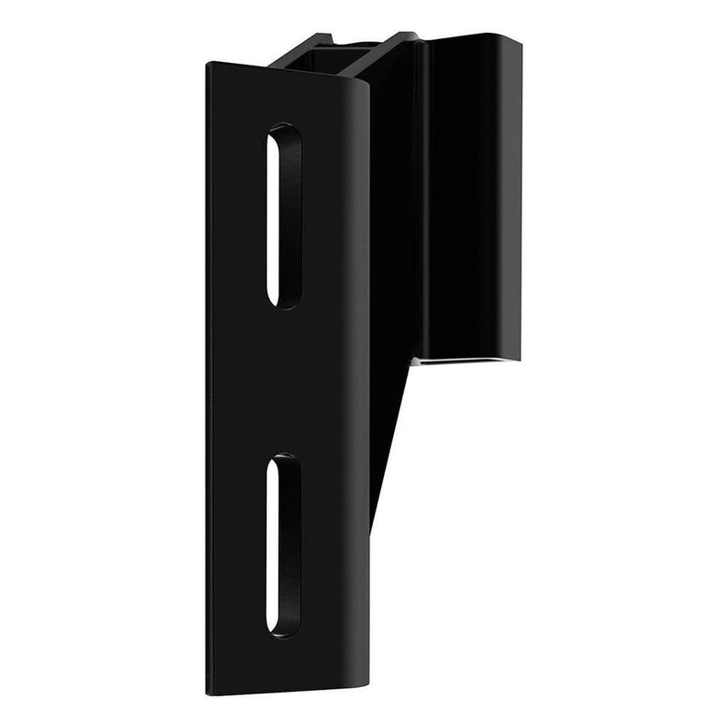 Minn Kota Raptor Jack Plate Adapter Bracket - 4" S54 Black [1810380] - Wholesaler Elite LLC