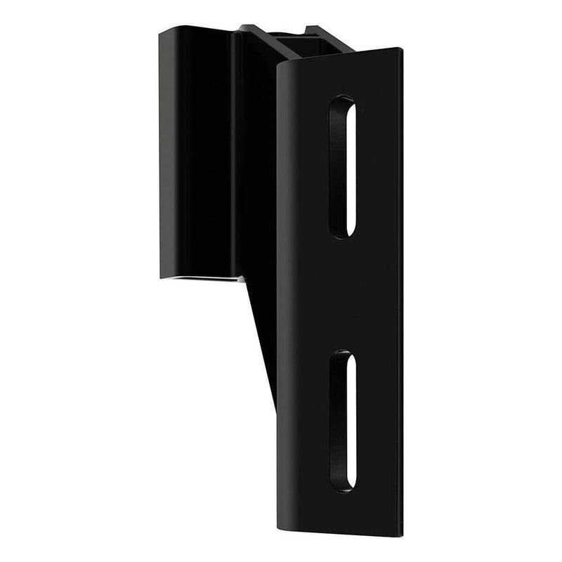 Minn Kota Raptor Jack Plate Adapter Bracket - 4" P54 Black [1810381] - Wholesaler Elite LLC