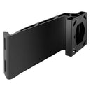 Minn Kota Raptor Jack Plate Adapter Bracket - 8" S86 Black [1810384] - Wholesaler Elite LLC