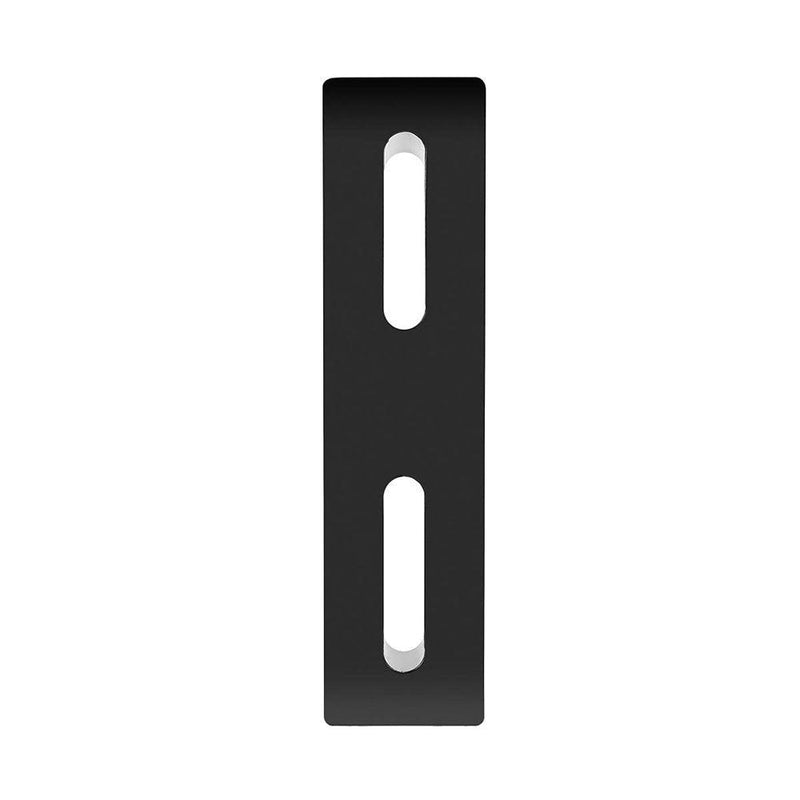 Minn Kota Raptor Adapter Bracket 2" Spacer - Black [1810356] - Wholesaler Elite LLC