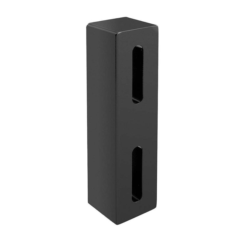 Minn Kota Raptor Adapter Bracket 2" Spacer - Black [1810356] - Wholesaler Elite LLC
