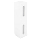 Minn Kota Raptor Adapter Bracket 2" Spacer - White [1810357] - Wholesaler Elite LLC