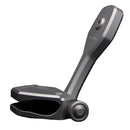 PTM Edge ZXR-320 Pivoting Mirror Bracket - Titanium Grey [P13371-320TEBGR] - Wholesaler Elite LLC