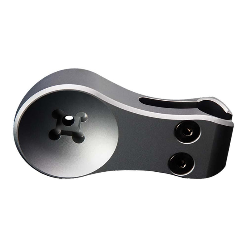 PTM Edge RTS - 100 Adapter - Titanium Grey [P12902-100GR] - Wholesaler Elite LLC