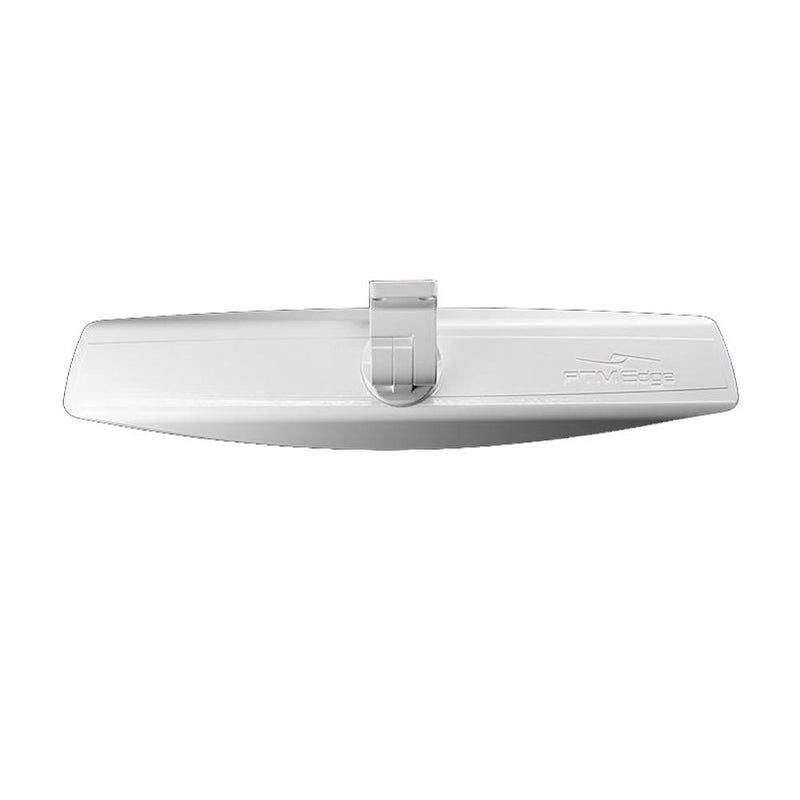 PTM Edge VX-140 Center Console Mirror w/Mount - White [P13228-300PCWH01] - Wholesaler Elite LLC