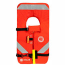 Mustang SOLAS Type 1 Adult Life Jacket - Orange [MV8040-2-0-227] - Wholesaler Elite LLC