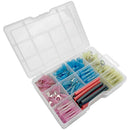 T-H Marine Heat Shrink Connector Kit *200-Piece [BE-EL-31640-DP] - Wholesaler Elite LLC