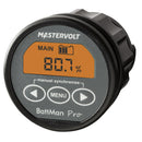 Mastervolt BattMan Pro Battery Monitor - 12/24V [70405070] - Wholesaler Elite LLC