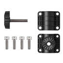 Garmin 0 Degree Pole Mount f/Livescope Plus LVS34 [010-13228-03] - Wholesaler Elite LLC