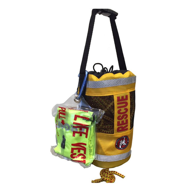 First Watch RTB-50 Emergency Throw Bag - 50 [RTB-50] - Wholesaler Elite LLC