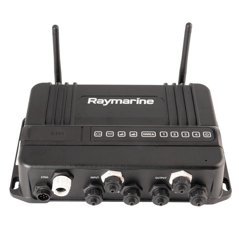 Raymarine YachtSense Link Marine Mobile Router [E70640] - Wholesaler Elite LLC