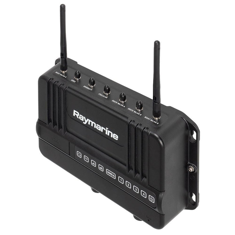 Raymarine YachtSense Link Marine Mobile Router [E70640] - Wholesaler Elite LLC