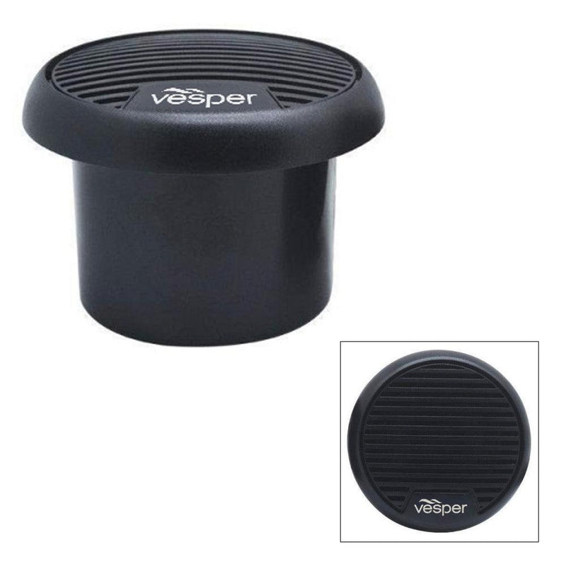 Vesper External Weatherproof Single Speaker f/Cortex M1 [010-13267-00] - Wholesaler Elite LLC