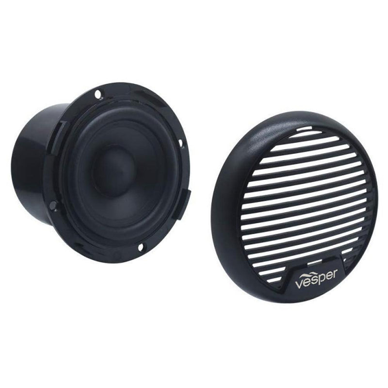 Vesper External Weatherproof Single Speaker f/Cortex M1 [010-13267-00] - Wholesaler Elite LLC
