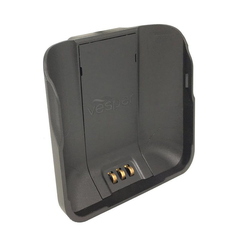 Vesper Charging Handset Cradle f/Cortex H1P Portable Handset [010-13268-10] - Wholesaler Elite LLC