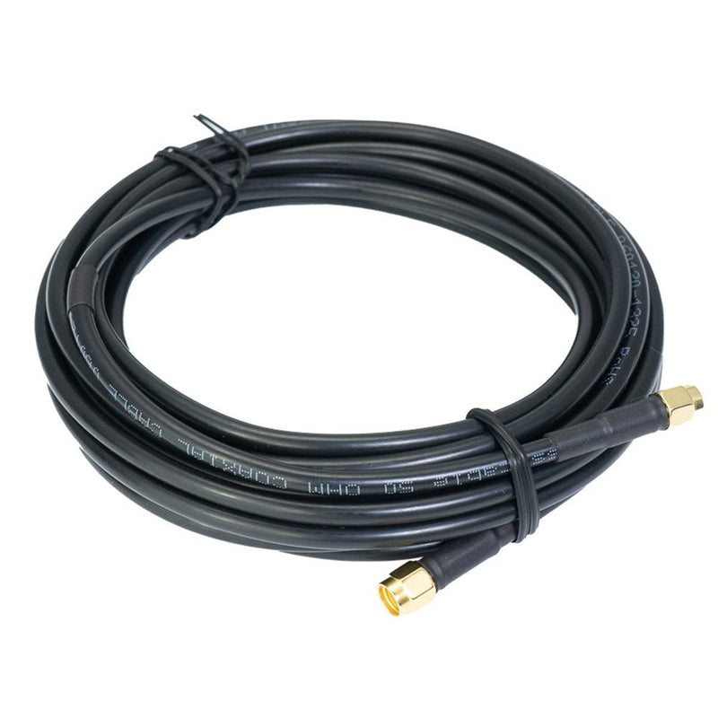 Vesper Cellular Low Loss Cable f/Cortex - 5M (16) [010-13269-20] - Wholesaler Elite LLC