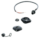 Vesper Bulkhead Connector Kit f/Cortex H1 [010-13270-00] - Wholesaler Elite LLC