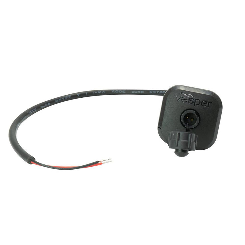 Vesper Bulkhead Connector Kit f/Cortex H1 [010-13270-00] - Wholesaler Elite LLC