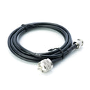 Vesper Splitter Patch 2M Cable f/Cortex M1 to External VHF [010-13269-00] - Wholesaler Elite LLC