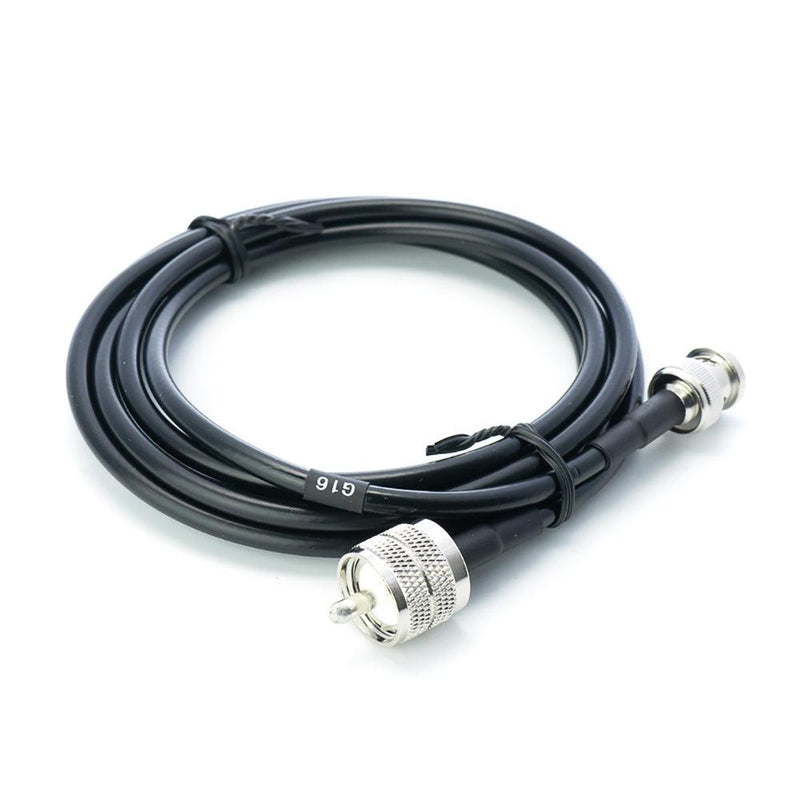 Vesper Splitter Patch 2M Cable f/Cortex M1 to External VHF [010-13269-00] - Wholesaler Elite LLC