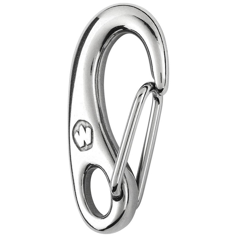 Wichard Safety Snap Hook - 50mm [02480] - Wholesaler Elite LLC