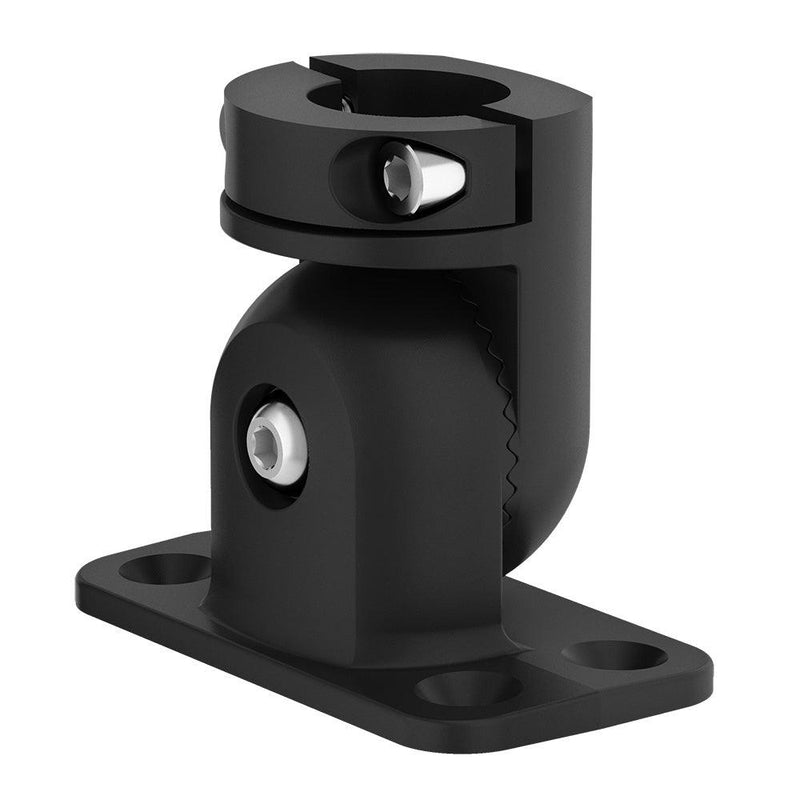 Fusion XS Series Wake Tower Mounting Bracket - Flat Mount [010-13101-20] - Wholesaler Elite LLC