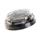 Johnson Pump Fresh Water Filter Strainer Cover w/O-Ring Assembly [09-36012] - Wholesaler Elite LLC