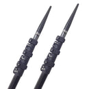 Lees 20 Telescoping Carbon Fiber Outrigger Poles f/Sidewinder Mount [CT3920] - Wholesaler Elite LLC