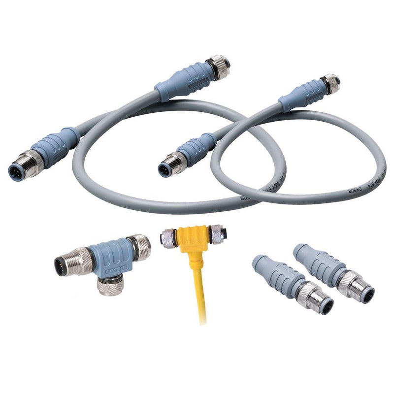 Maretron NMEA 2000 Starter Kit 1 [CABLE-STARTER-1] - Wholesaler Elite LLC