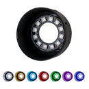 Sea-Dog LED Rod Holder Cap Light - 2" Diameter [325188-1] - Wholesaler Elite LLC