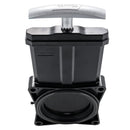 Camco 3" Waste Valve w/Metal Handle [39511] - Wholesaler Elite LLC